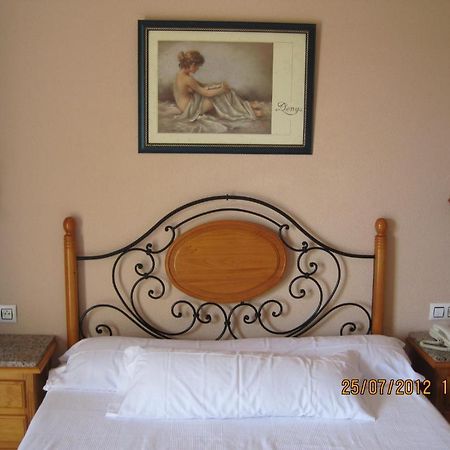 Hotel Caballo Negro Puerto Real Quarto foto