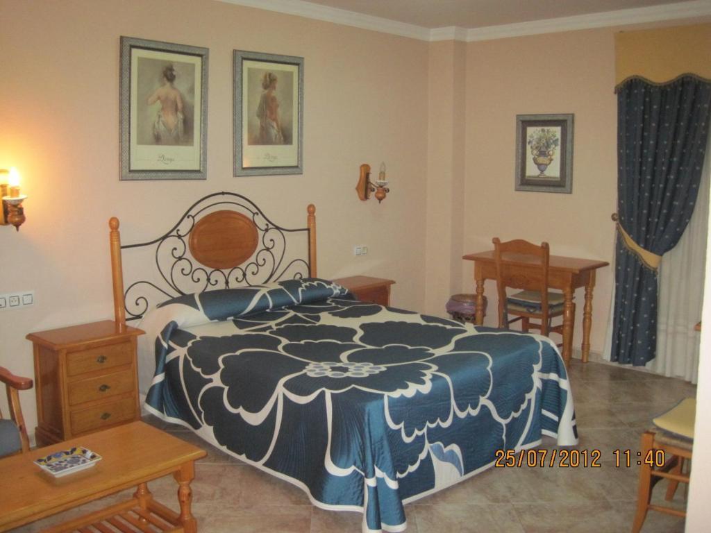 Hotel Caballo Negro Puerto Real Quarto foto