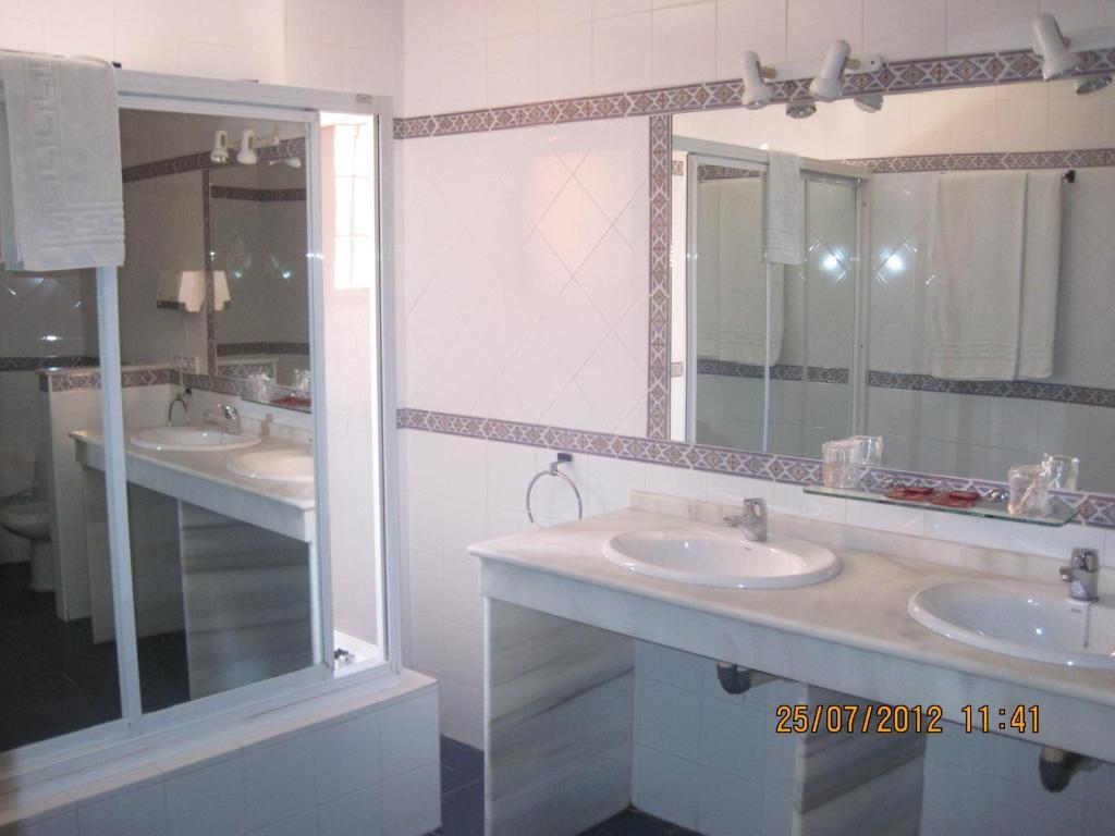 Hotel Caballo Negro Puerto Real Quarto foto