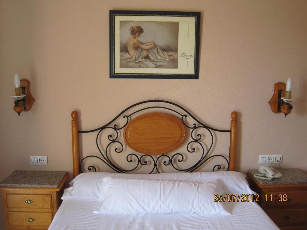 Hotel Caballo Negro Puerto Real Quarto foto
