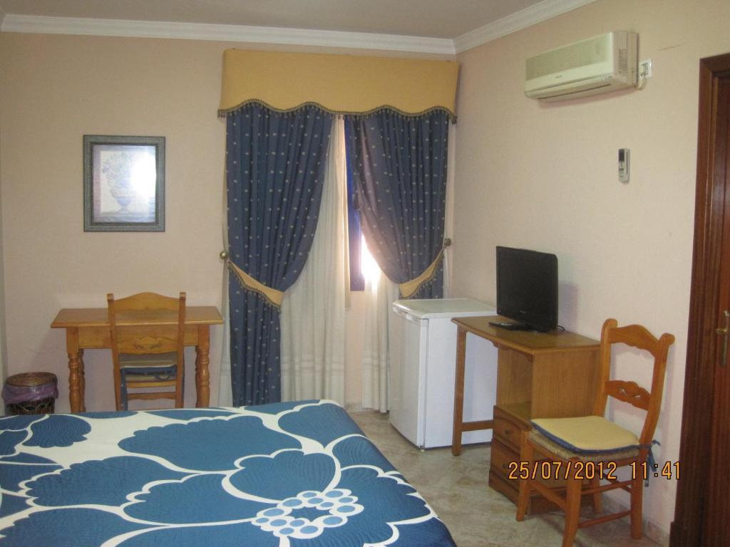 Hotel Caballo Negro Puerto Real Quarto foto