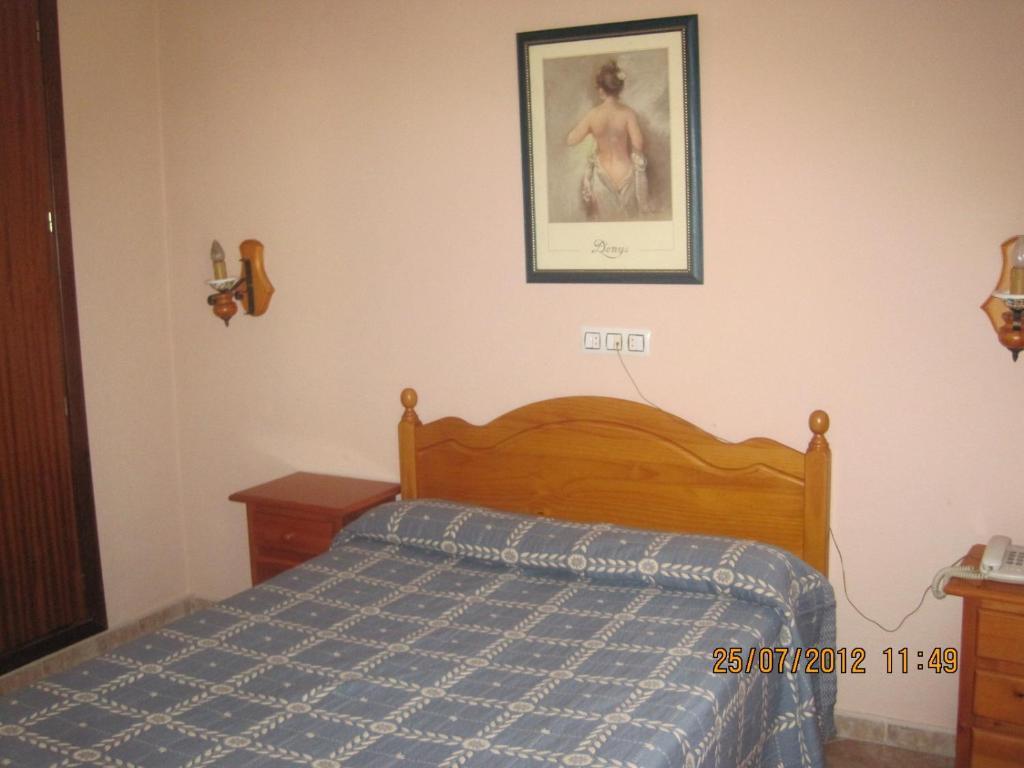 Hotel Caballo Negro Puerto Real Quarto foto