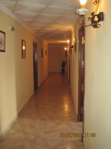 Hotel Caballo Negro Puerto Real Exterior foto